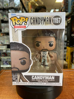 Candyman #1157 (Funko Pop, Horror) - Bitz & Buttons
