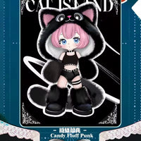 Cat Island Wonderland BJD (Simon Toys, Blind Box ) SEALED - Bitz & Buttons
