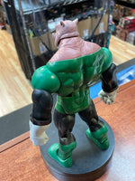 Kilowog Collect & Connect DCUC Wave 11 BAF (DC Universe Classics, Mattel) COMPLETE