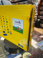 lego Land Florida Sign lego #40081 (Lego, Seasonal) **USED** - Bitz & Buttons