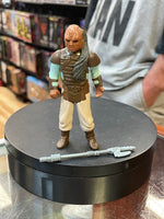 Skiff Guard Weequay 7059 (Star Wars Vintage, Kenner) COMPLETE - Bitz & Buttons
