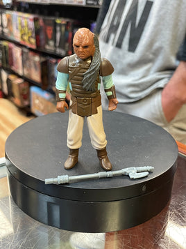 Skiff Guard Weequay 7059 (Star Wars Vintage, Kenner) COMPLETE