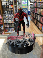 Ultraman Belial Darkness Heels Ver. (Bandai SH Figuarts, Ultra man) COMPLETE