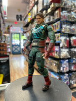 Soldier Boy No.238 (Medicom Mafex, The Boys) **INCOMPLETE**