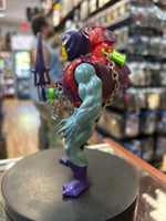 Dragon Blaster Skeletor 1265 (Vintage MOTU, Mattel) **COMPLETE**