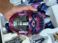 Haslab Sentinel with Tiers (Marvel Legends, Hasbro) **COMPLETE**