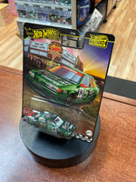 94 Nissan Primera (Hot Wheels Premium, Mattel) SEALED - Bitz & Buttons