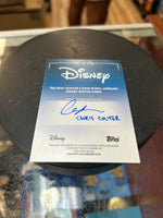 Tigger Sketch Card -Chris Colyer 1/1-  (Disney, Topps Chrome 2026)