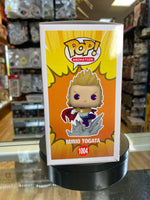 Mirio Togata #1004 (Funko Pop, My Hero Academia) - Bitz & Buttons