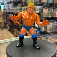 Sid Justice 3806 (Vintage WWF WWE, Hasbro)