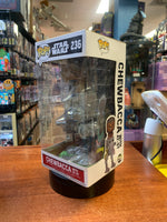 Chewbacca With AT-ST #236 (Funko Pop! Star Wars)