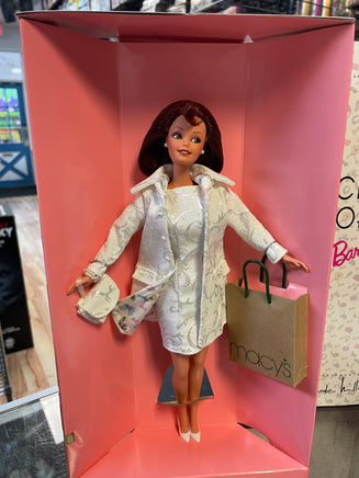 Macy City Shopper #16289 (Vintage Barbie, Mattel) **SEALED** - Bitz & Buttons
