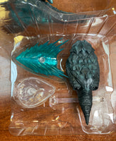 Gamera Rebirth 2023 (Bandai SH MonsterArts, Godzilla) OPEN COMPLETE - Bitz & Buttons