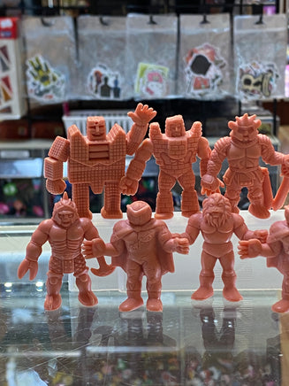 Muscle Lot of 10 Bag D (Vintage Muscle Men, Mattel) - Bitz & Buttons