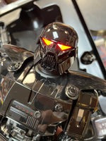 Dark Trooper TMS032 1/6 Scale (Star Wars, Hot Toys) COMPLETE
