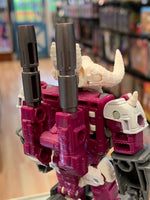 Legacy Skullgrin (Transformers Deluxe, Hasbro) Complete