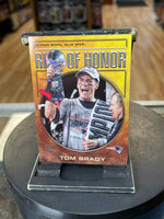 Tom Brady -Ring of Honor XLIX MVP- (Topps, NFL Flagship 2026)