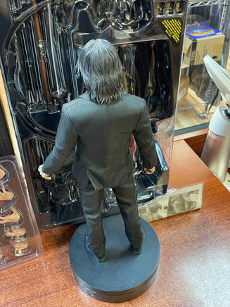 John Wick MMS729 1/6 Scale (John Wick Chapter 4, Hot Toys) COMPLETE - Bitz & Buttons