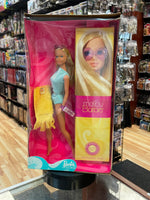Malibu Barbie 56061 (Barbie, Mattel) **SEALED**