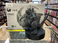 Minus Color 2023 (Bandai SH Monsterarts, Godzilla) **COMPLETE**