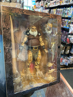 Hudson Ultimate (Disney Gargoyles, Neca) **SEALED**