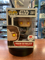 Anakin Skywalker #281 (Funko Pop, Star Wars) - Bitz & Buttons