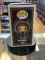 Missandei #77 NYCC (Funko Pop, Game of Thrones) - Bitz & Buttons