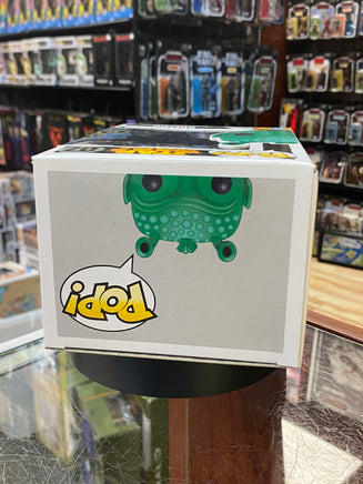 Greedo #07 (Funko Pop, Star Wars) - Bitz & Buttons