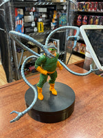 Doc Ock -Deluxe- (Marvel Legends, Hasbro)