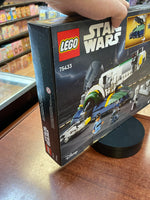 Jango Fett Starship #75433 (Lego, Star Wars) **SEALED**