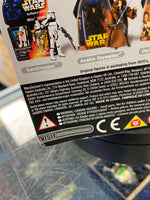 General Grievous Foil Card VC17 (Star Wars Vintage Collection, Hasbro) - Bitz & Buttons