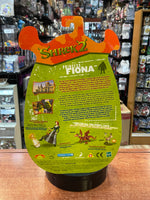 Princess Fiona (Vintage Shrek 2, Hasbro) **SEALED** - Bitz & Buttons