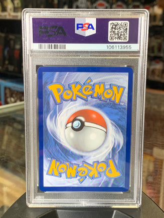 Suicune V GG38/GG70 (Pokemon, Crown Zenith) **PSA 10** - Bitz & Buttons