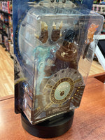 Soul Reaver Raziel Material Plane (Legacy Of Kain, NECA) SEALED - Bitz & Buttons