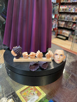 Cloud Strife Dress Version (Final Fantasy VII, Play Arts) OPEN BOX