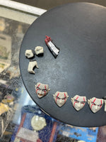 Okarun Transformed (Bandai Tamashii SH Figuarts, Dandadan) COMPLETE