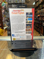 Main Saga Mutant Fighter (Sega Genesis, Vintage Video Games) COMPLETE - Bitz & Buttons
