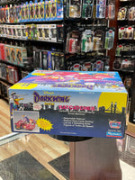 Ratcatcher Vehicle (Disney Darkwing Duck, Playmates) **SEALED** - Bitz & Buttons