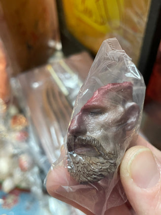 Khloe The Twin 1/6 Scale BIT007A (The Bitten, Asmus Toys) - Bitz & Buttons