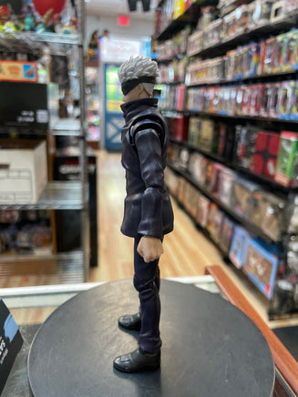 Satoru Gojo (Bandai SH Figuarts, Jujitsu Kaisen) *COMPLETE* - Bitz & Buttons
