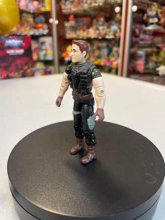 Marine Leatherneck v4  (Vintage GiJoe, Hasbro) **COMPLETE** - Bitz & Buttons