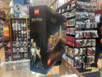 Dragon Alley Wizarding Shops (Lego, Harry Potter) **SEALED**
