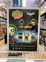 The Joker #36 (Funko Pop,Batman Animated Series, DC) - Bitz & Buttons