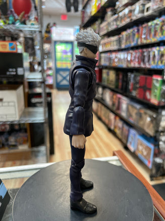 Satoru Gojo (Bandai SH Figuarts, Jujitsu Kaisen) *COMPLETE* - Bitz & Buttons
