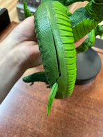Fin Fang Foom BAF (Vintage Marvel Legends, Hasbro) COMPLETE
