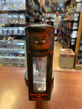 Endo Series Classic Foxy & Withered Foxy (Five Nights at Freddys,Jazwares) **SEALED** - Bitz & Buttons