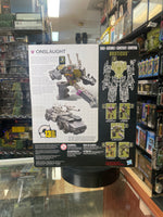 Onsalught IDW Combiner Wars (Transformers Generations, Hasbro) - Bitz & Buttons