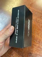 Nissan Skyline GT-R R34 Full Carbon Black (Inno64, Diecast ) **EXCLUSIVE** (Copy)