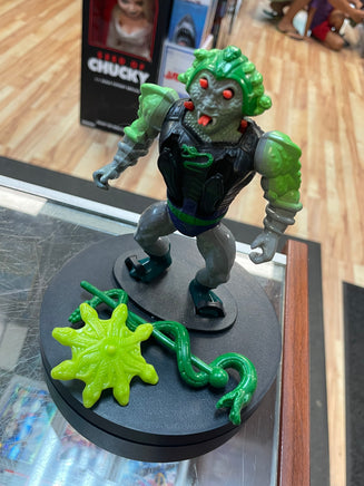 Snake Face (Vintage MOTU, Mattel) COMPLETE - Bitz & Buttons