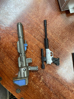 MP-01 Convoy Optimus Prime 20th Anniversary (Transformers Masterpiece, Takara Tomy) COMPLETE - Bitz & Buttons